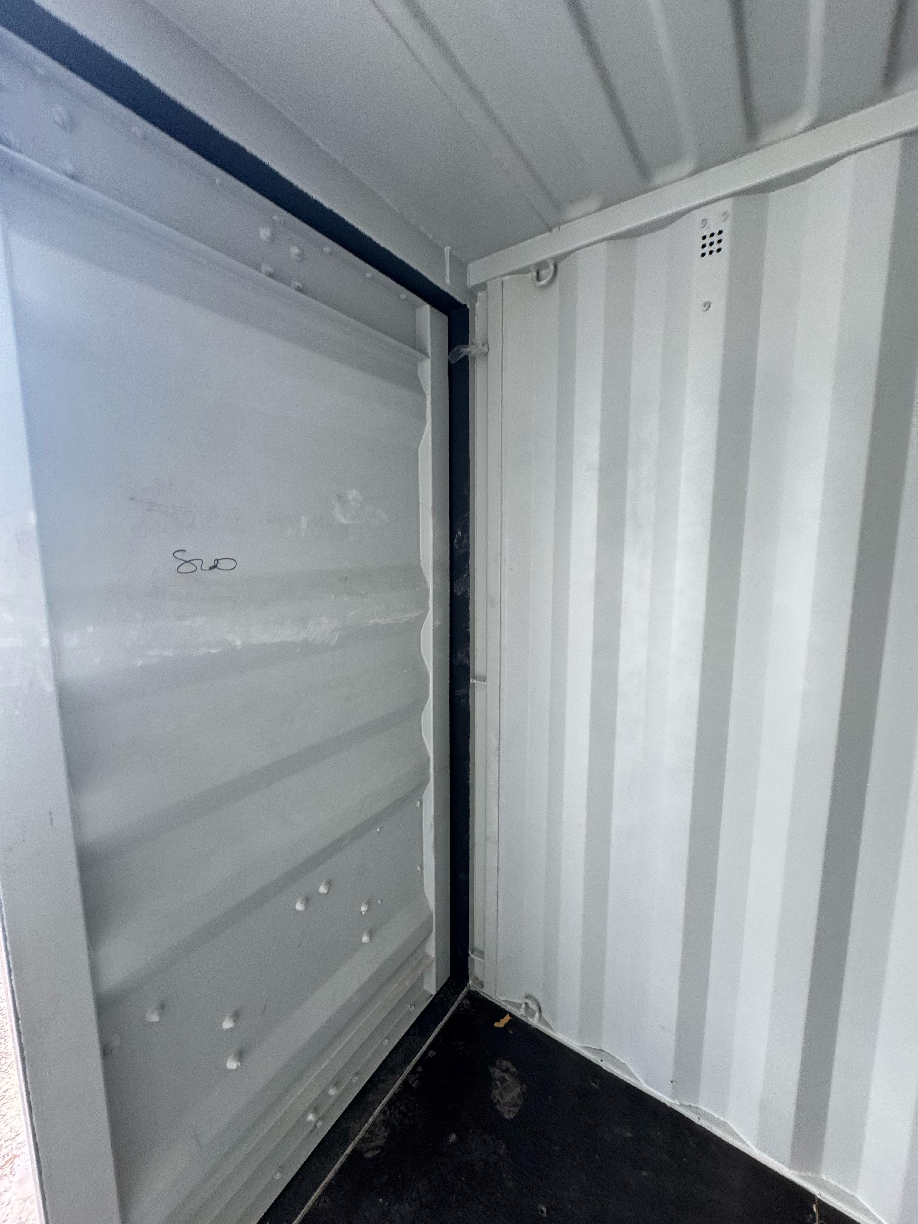 Морской контейнер HHXU3374901